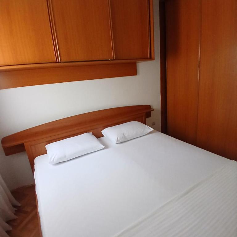 Apartman Senka - Apartment mit 1 Schlafzimmer - 9