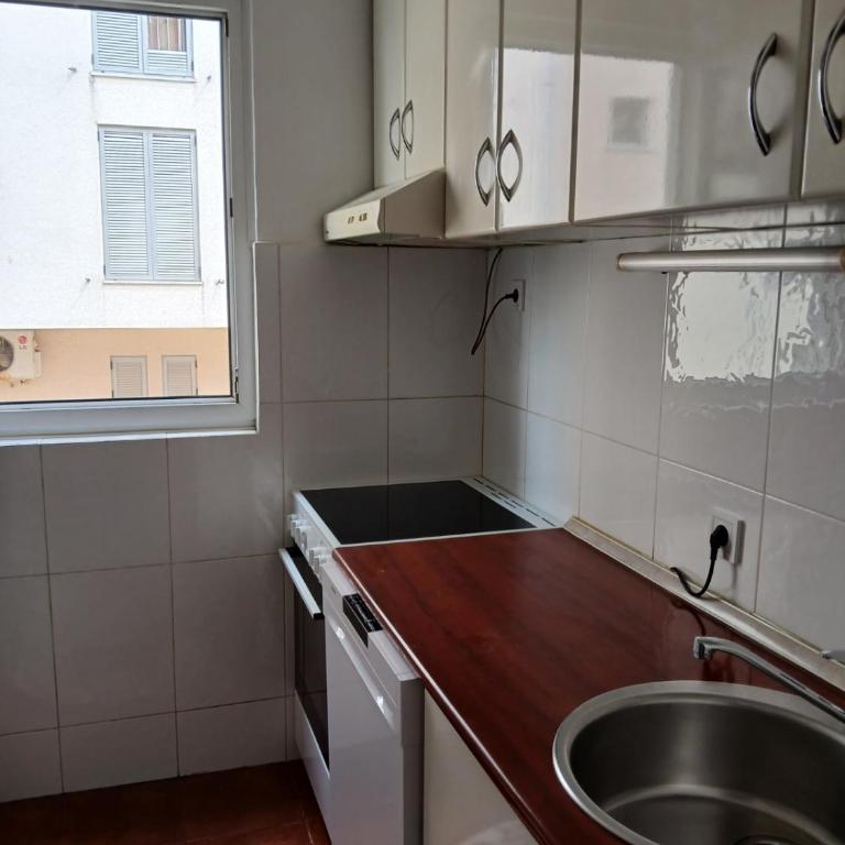 Apartman Senka - Apartment mit 1 Schlafzimmer - 10