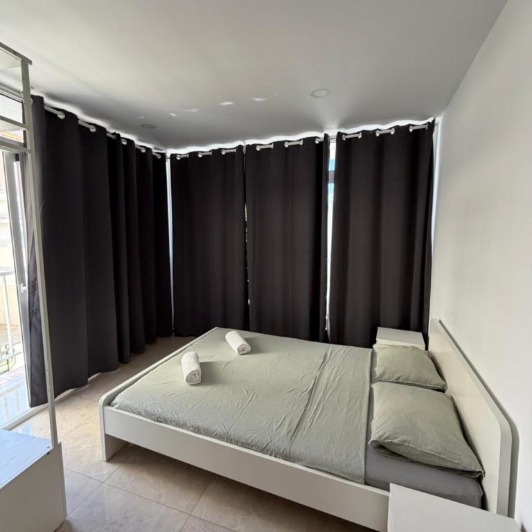 Central Room N6 Los Cristianos - Apartamento de 1 dormitorio - 7