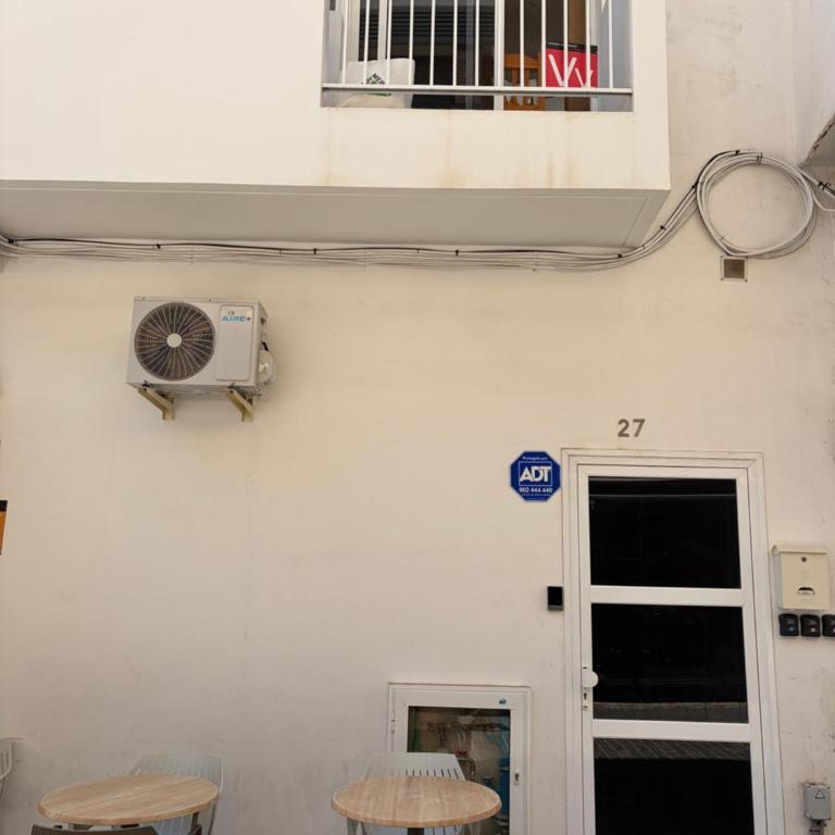 Central Room N6 Los Cristianos - Apartamento de 1 dormitorio - 12
