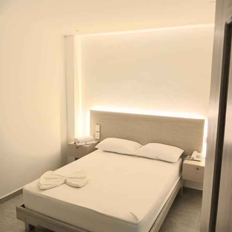 Hotel San Sebastian Real - Habitación Doble - 3