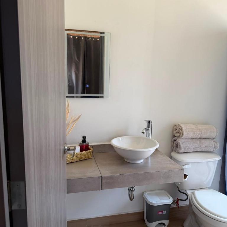 Casa Zaabi - Apartamento de 2 dormitorios - 6