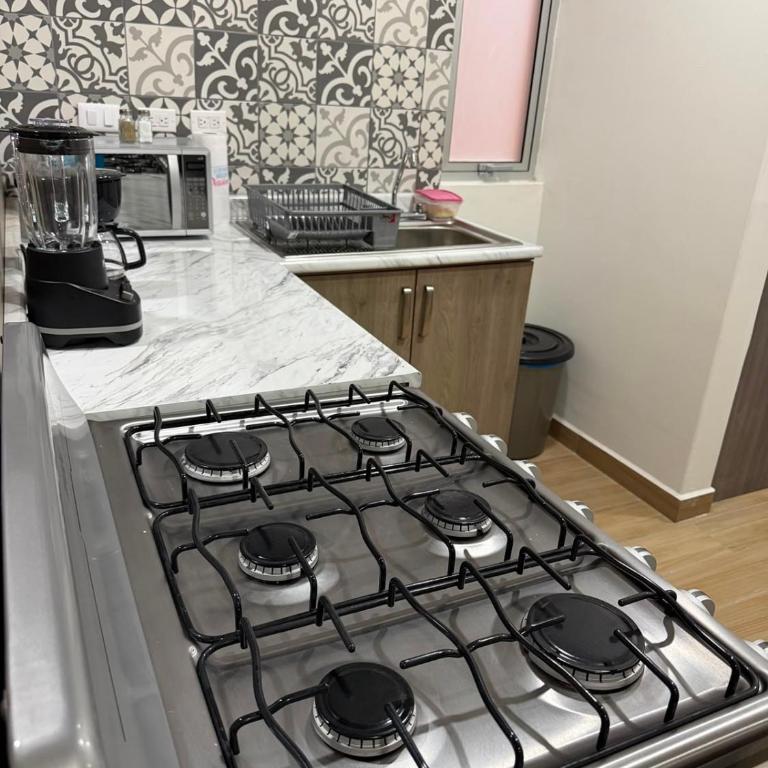 Casa Zaabi - Apartamento de 2 dormitorios - 8