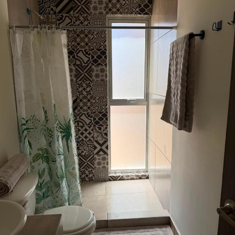 Casa Zaabi - Apartamento de 2 dormitorios - 19