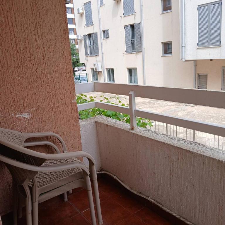 Apartman Senka - Apartment mit 1 Schlafzimmer - 4