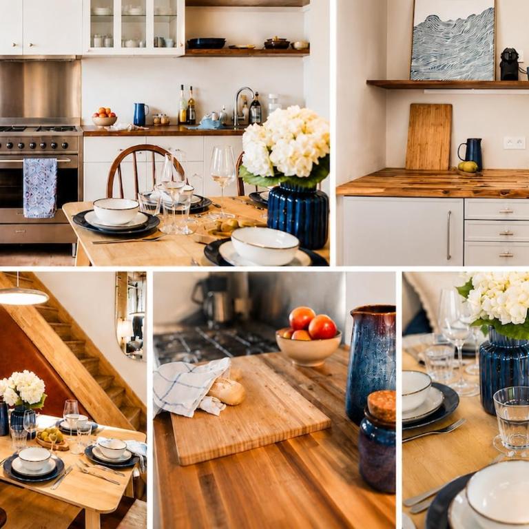 Nalu House Biarritz - Appartement - 2