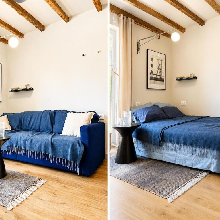 Nalu House Biarritz - Appartement - 5