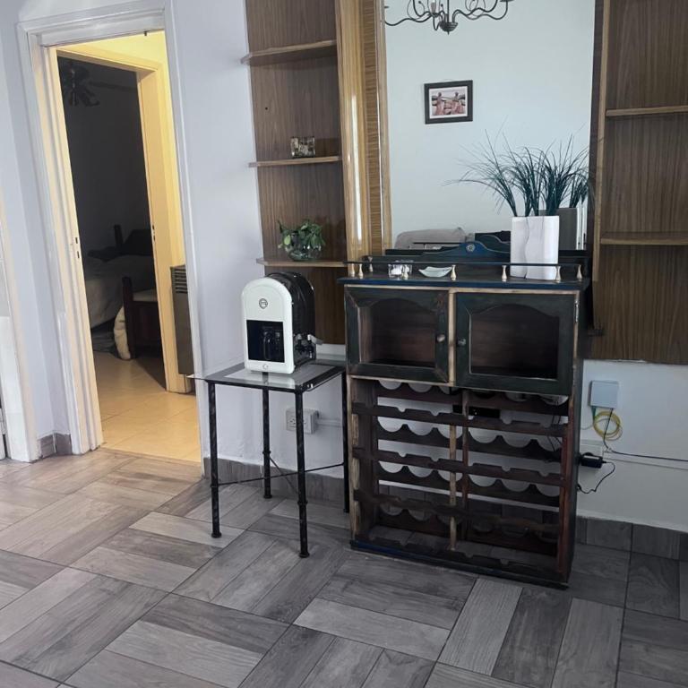 Residencia Martínez - Apartamento de 3 dormitorios - 5