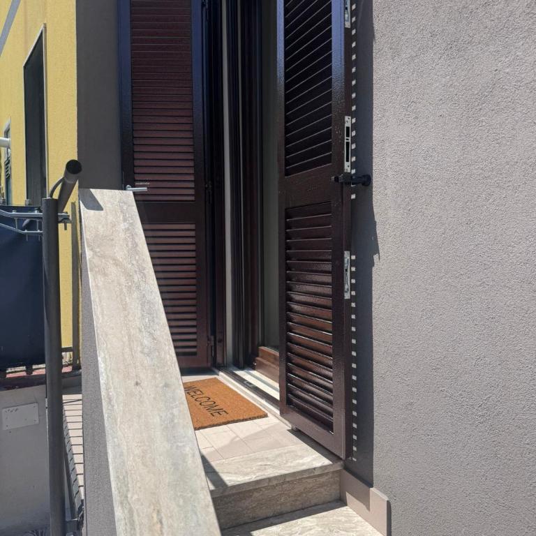Blue 8 Garden - Appartamento con 1 Camera da Letto - 17