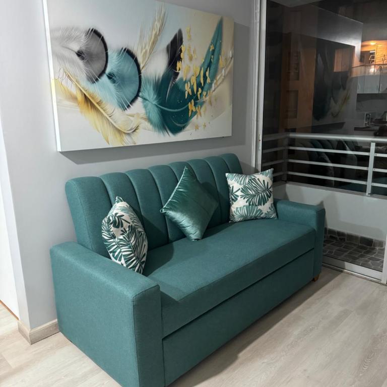 La Paz San Miguel - Apartamento de 2 dormitorios - 8