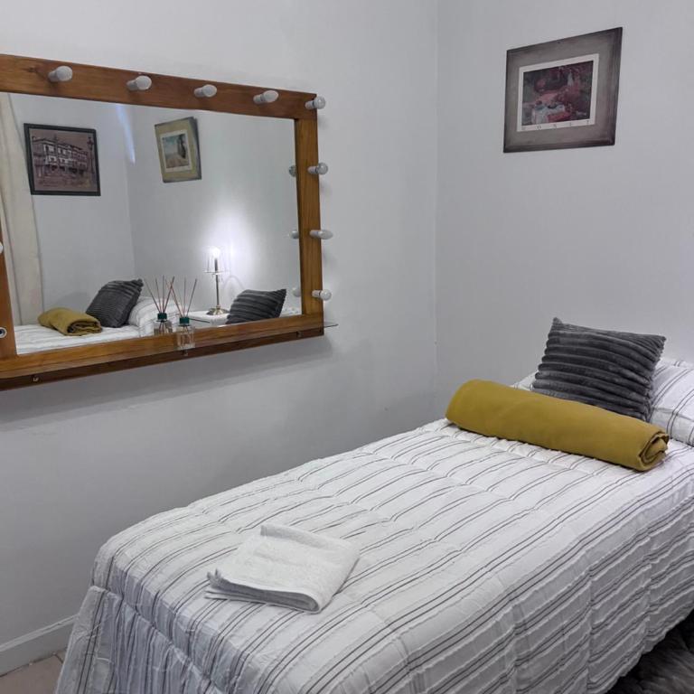 Residencia Martínez - Apartamento de 3 dormitorios - 10