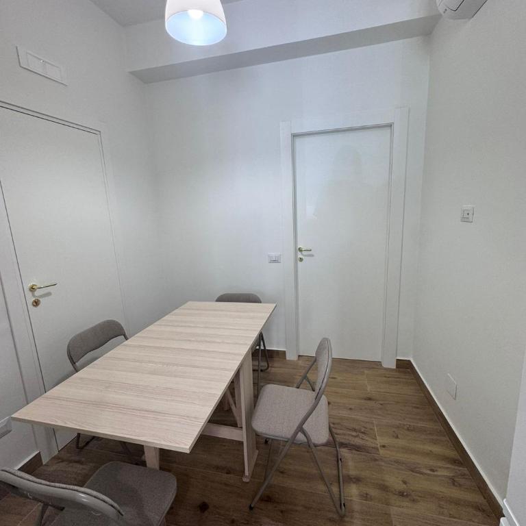 Blue 8 Garden - Appartamento con 1 Camera da Letto - 14