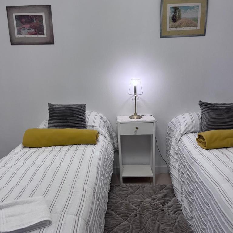 Residencia Martínez - Apartamento de 3 dormitorios - 11