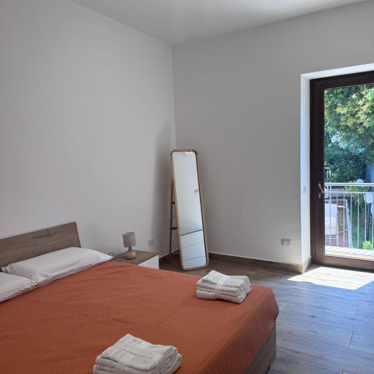 Blue 8 Garden - Appartamento con 1 Camera da Letto - 5