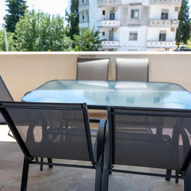Apartman Hati - Apartment mit 2 Schlafzimmern - 2