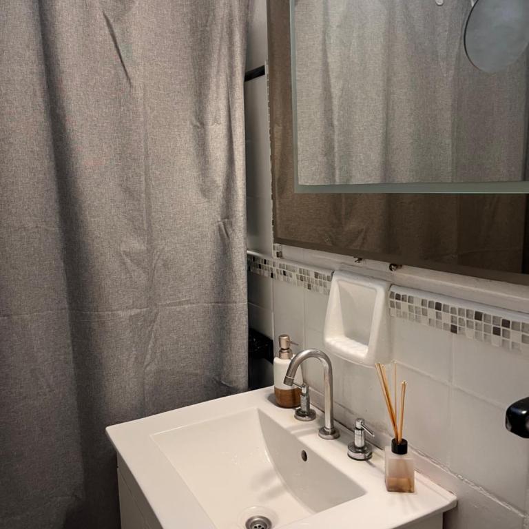 Residencia Martínez - Apartamento de 3 dormitorios - 18