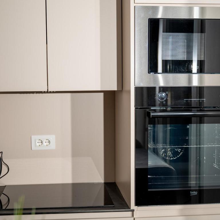 Apartman Hati - Apartment mit 2 Schlafzimmern - 11