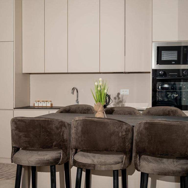 Apartman Hati - Apartment mit 2 Schlafzimmern - 16