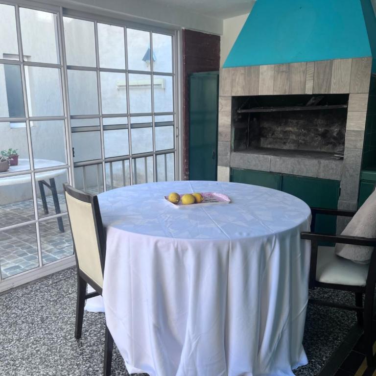 Residencia Martínez - Apartamento de 3 dormitorios - 22