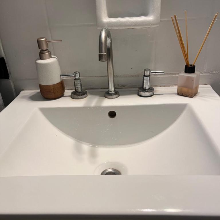 Residencia Martínez - Apartamento de 3 dormitorios - 33