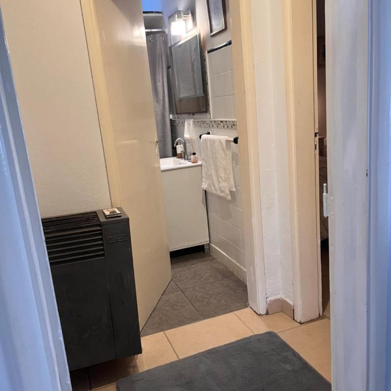 Residencia Martínez - Apartamento de 3 dormitorios - 41
