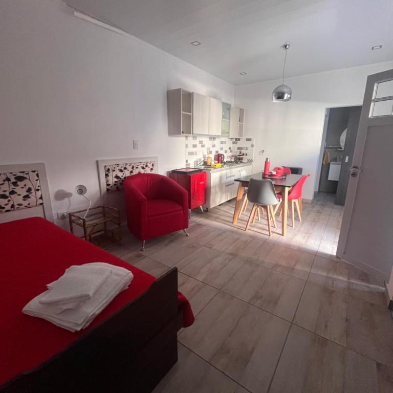 Residencia Martínez - Apartamento de 3 dormitorios - 43