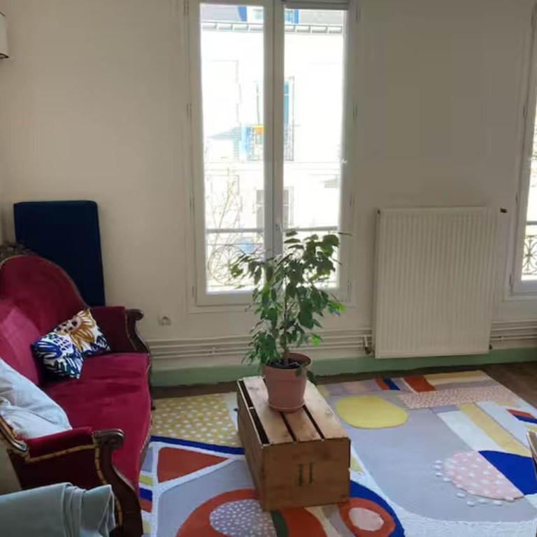 Duskraven Atelier - Appartamento con 1 Camera da Letto - 4