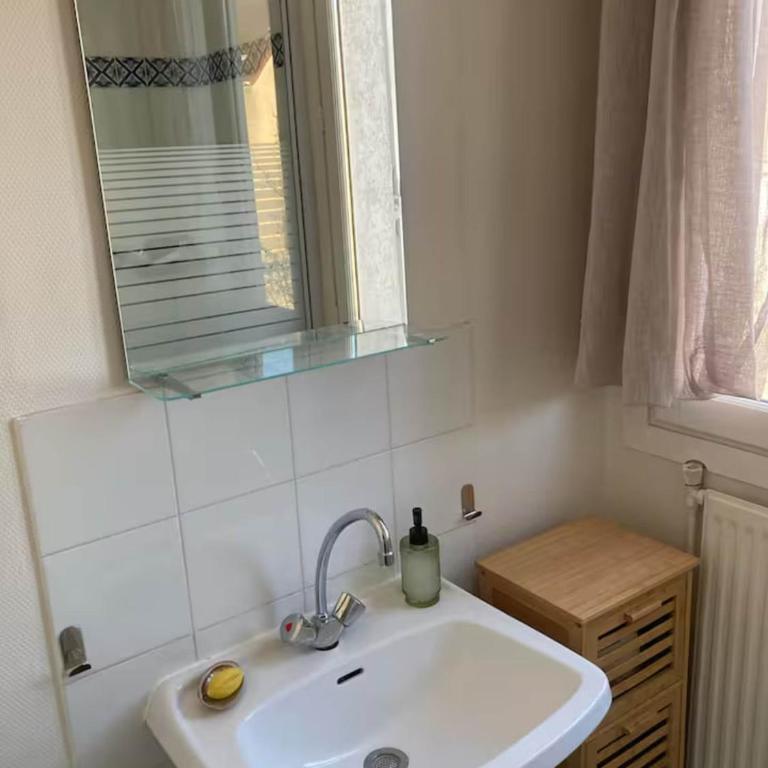 Duskraven Atelier - Appartamento con 1 Camera da Letto - 5
