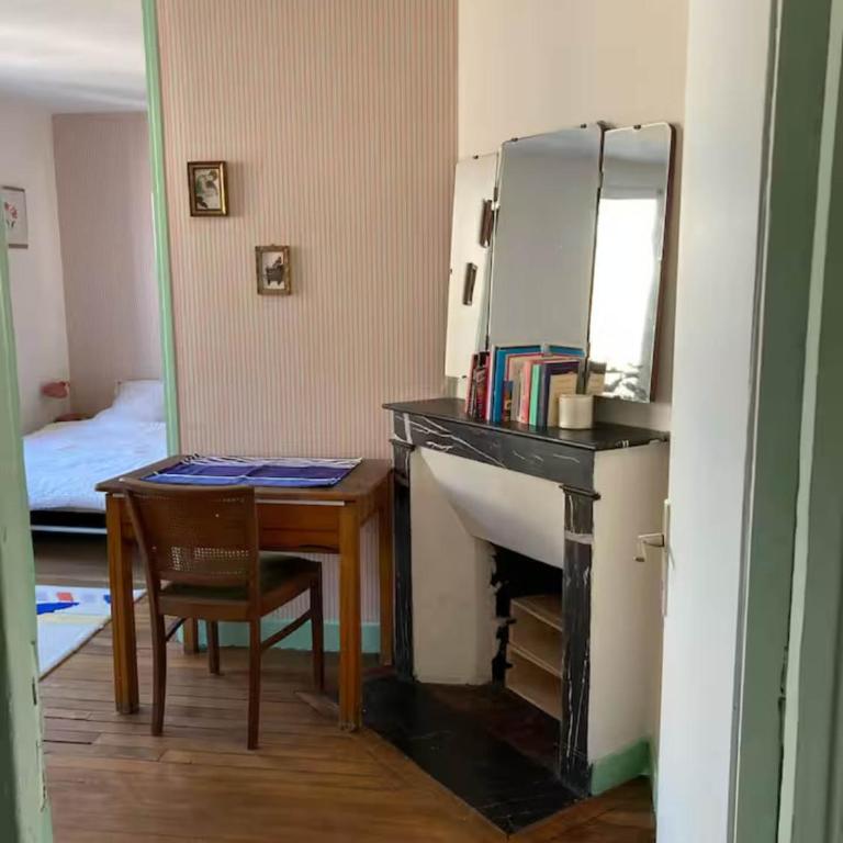 Duskraven Atelier - Appartamento con 1 Camera da Letto - 6