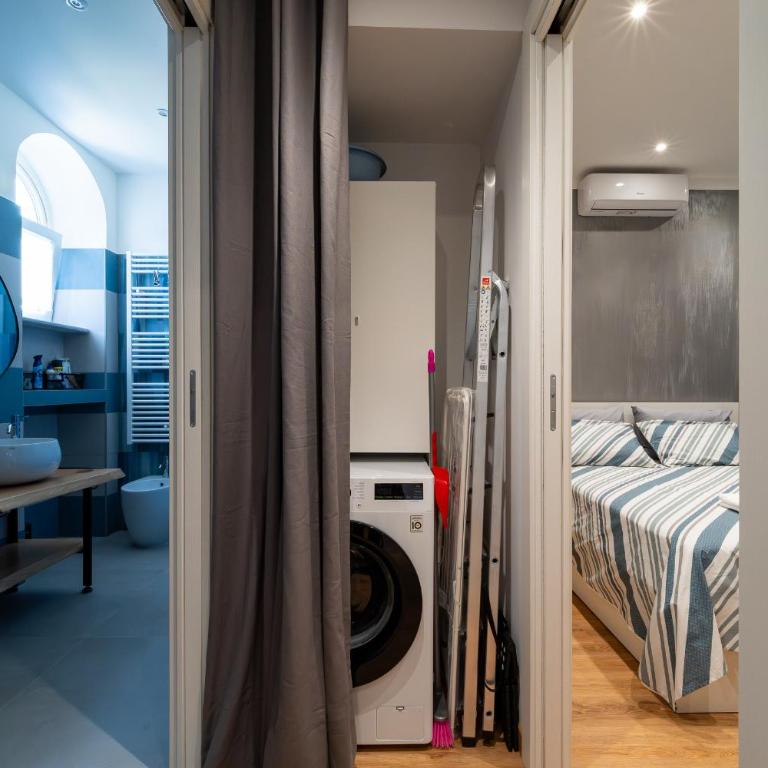 Regina94 Torino centro - One-Bedroom Apartment - 4