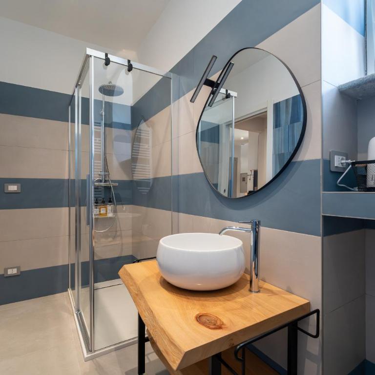 Regina94 Torino centro - One-Bedroom Apartment - 5