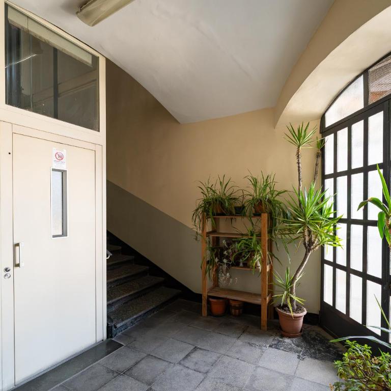 Regina94 Torino centro - One-Bedroom Apartment - 10