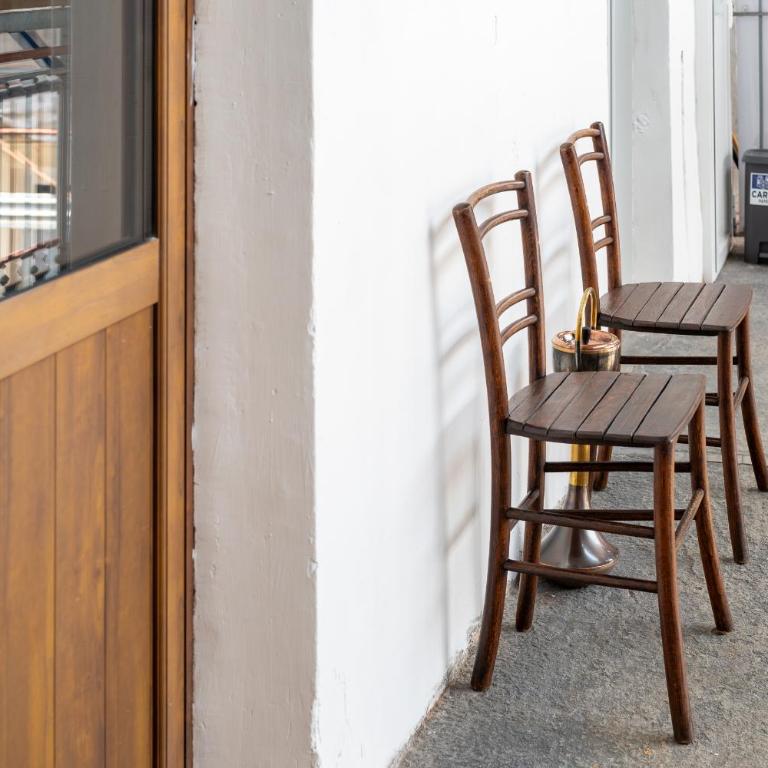 Regina94 Torino centro - One-Bedroom Apartment - 12