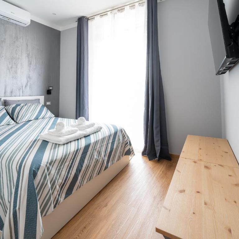 Regina94 Torino centro - One-Bedroom Apartment - 18