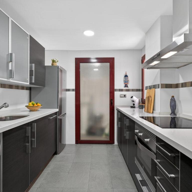 Costa Casares - Golf Gardens - Apartamento de 2 dormitorios - 10