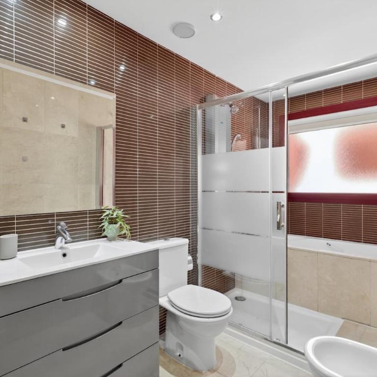 Costa Casares - Golf Gardens - Apartamento de 2 dormitorios - 13