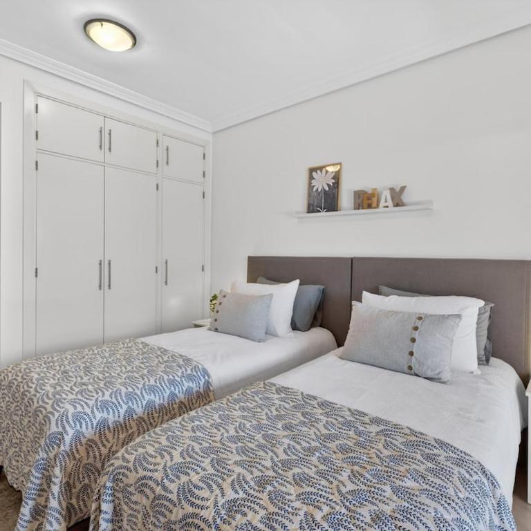 Costa Casares - Golf Gardens - Apartamento de 2 dormitorios - 14