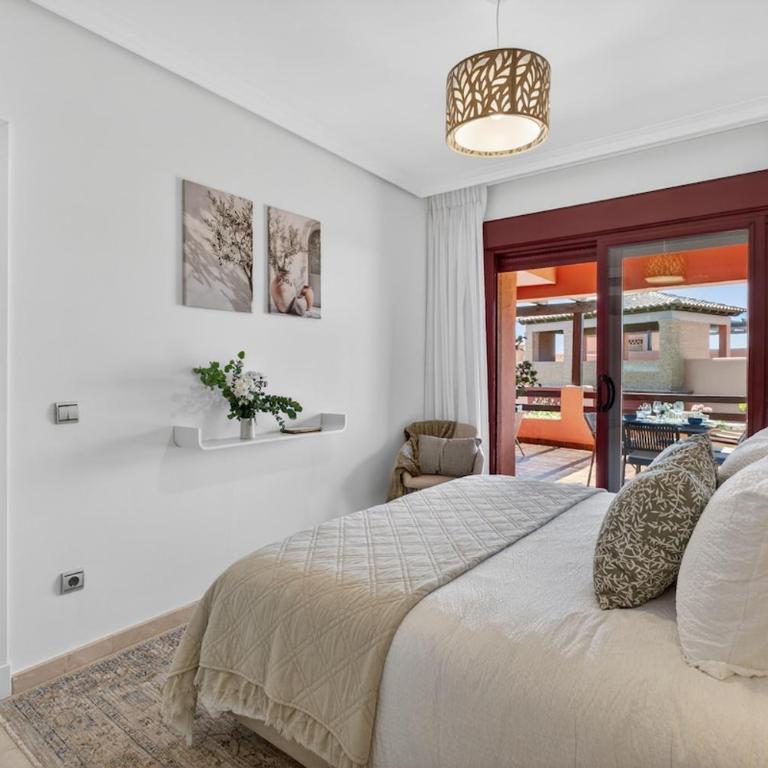 Costa Casares - Golf Gardens - Apartamento de 2 dormitorios - 17