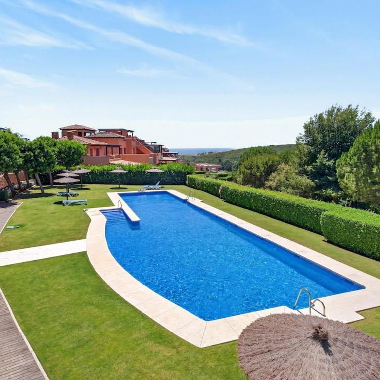 Costa Casares - Golf Gardens - Apartamento de 2 dormitorios - 18