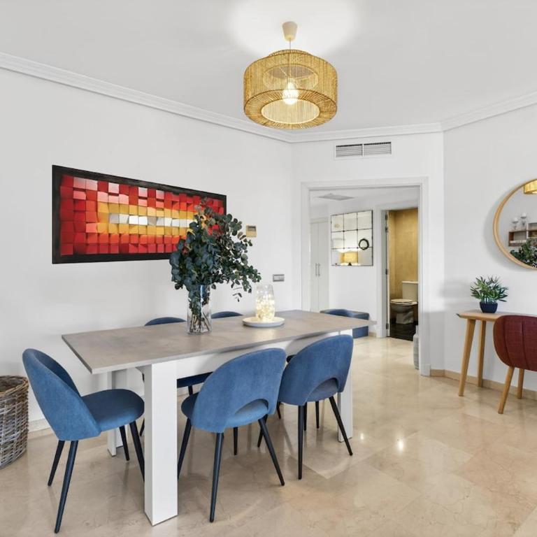 Costa Casares - Golf Gardens - Apartamento de 2 dormitorios - 20