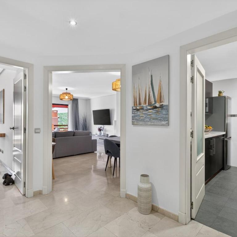 Costa Casares - Golf Gardens - Apartamento de 2 dormitorios - 21