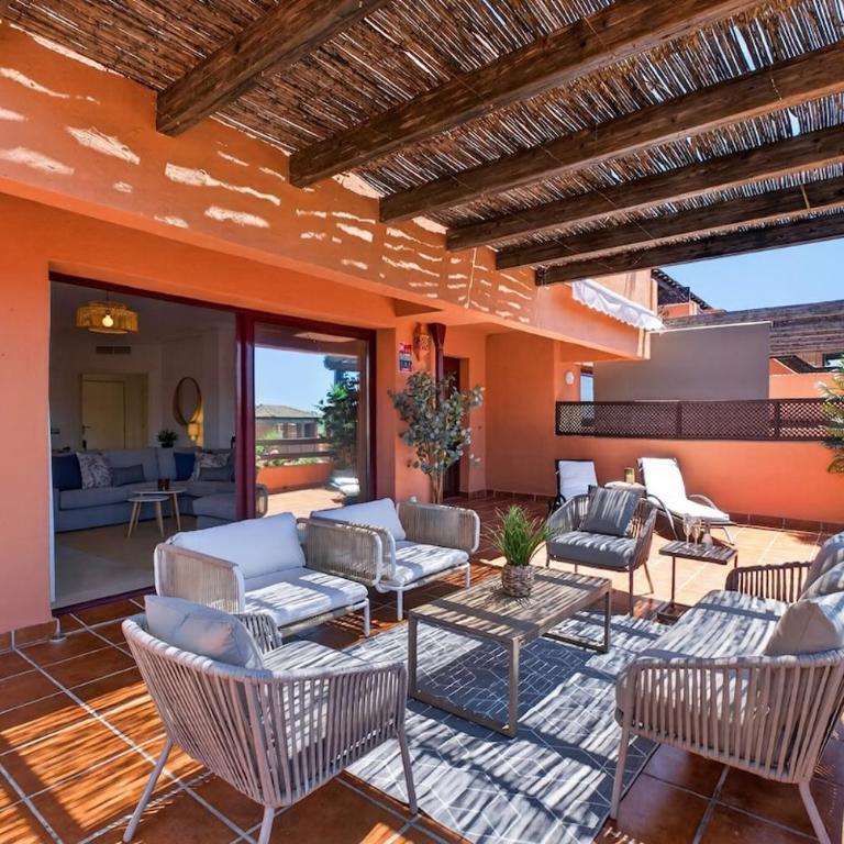 Costa Casares - Golf Gardens - Apartamento de 2 dormitorios - 24