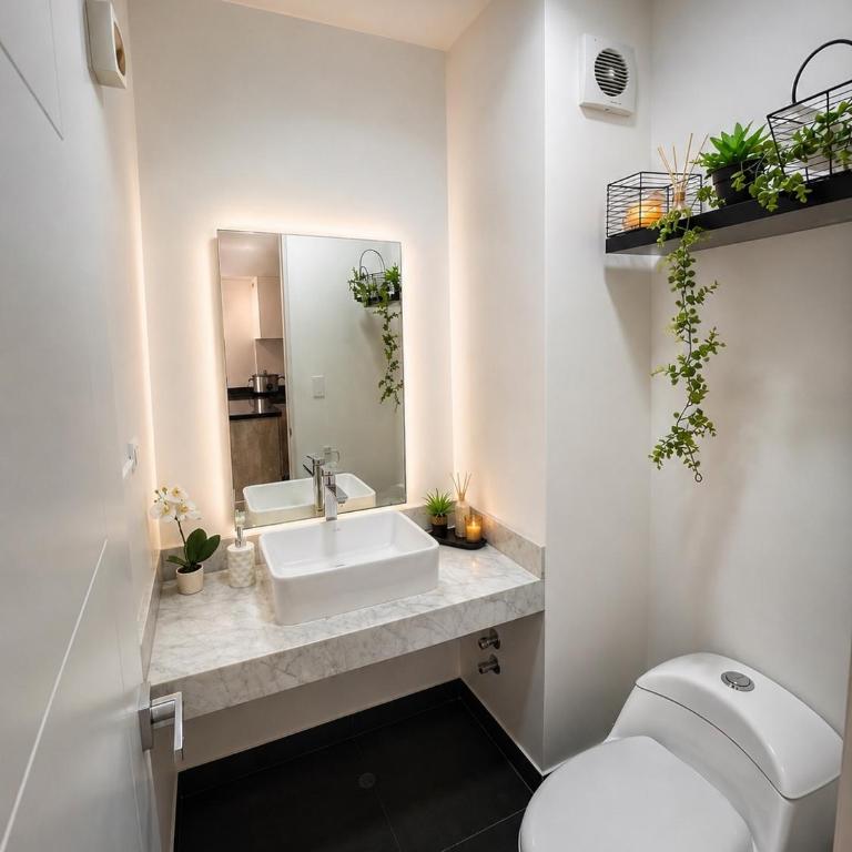 Exclusivo loft en Barranco - Apartamento de 1 dormitorio - 7