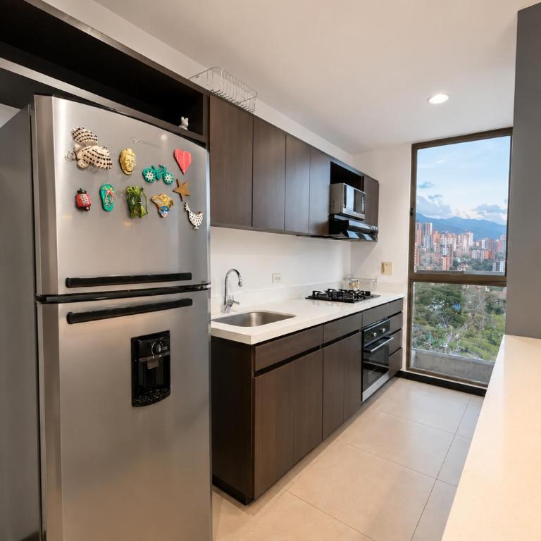 2 Habitaciones Cartagena - Two-Bedroom Apartment - 5