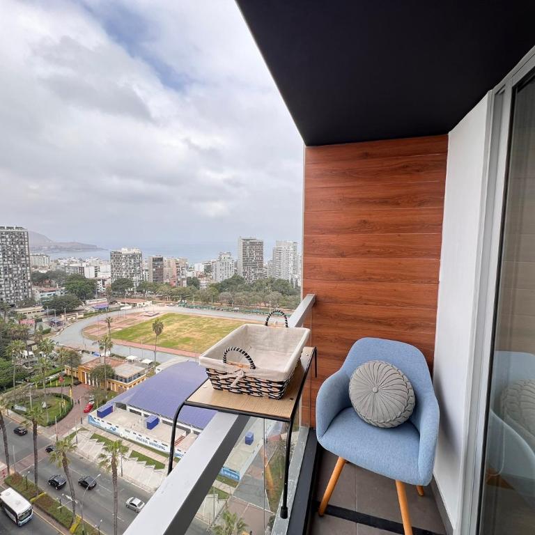 Exclusivo loft en Barranco - Apartamento de 1 dormitorio - 3