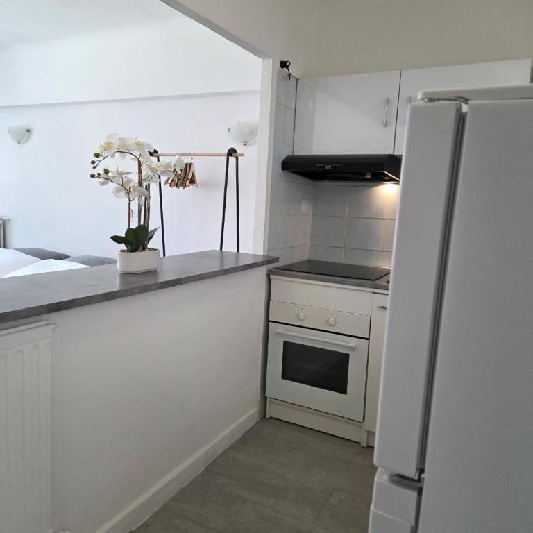 Normandy - Appartement 1 Chambre - 5