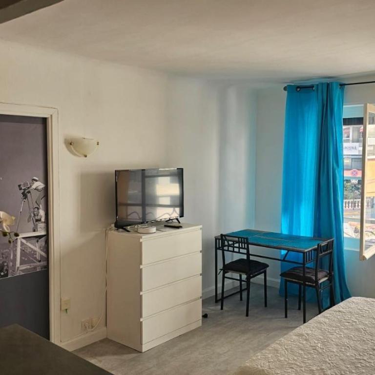 Normandy - Appartement 1 Chambre - 6