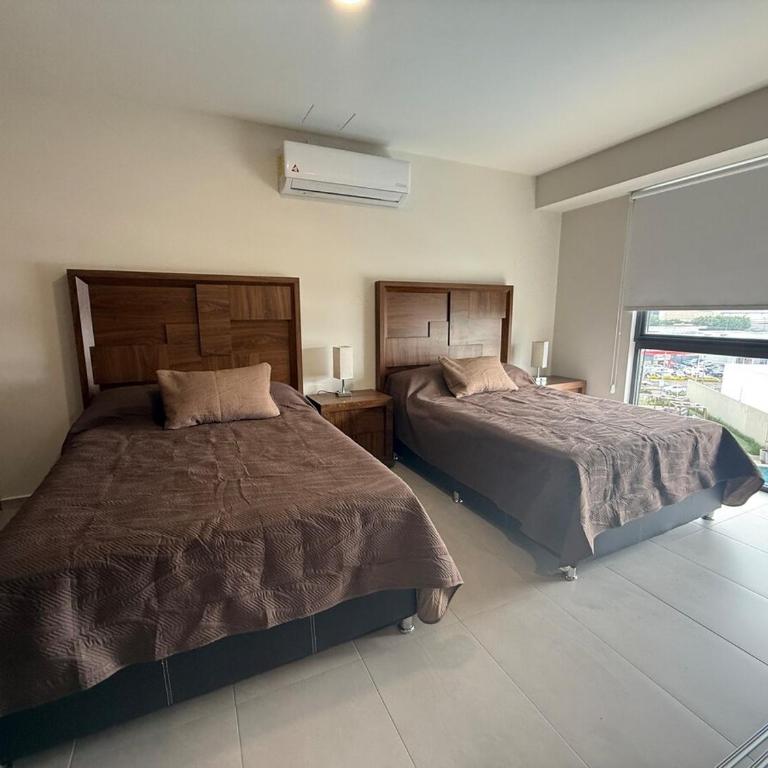 Departamento DUO 24 - Apartment mit 1 Schlafzimmer - 14