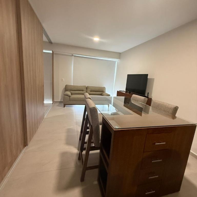 Departamento DUO 24 - Apartment mit 1 Schlafzimmer - 18