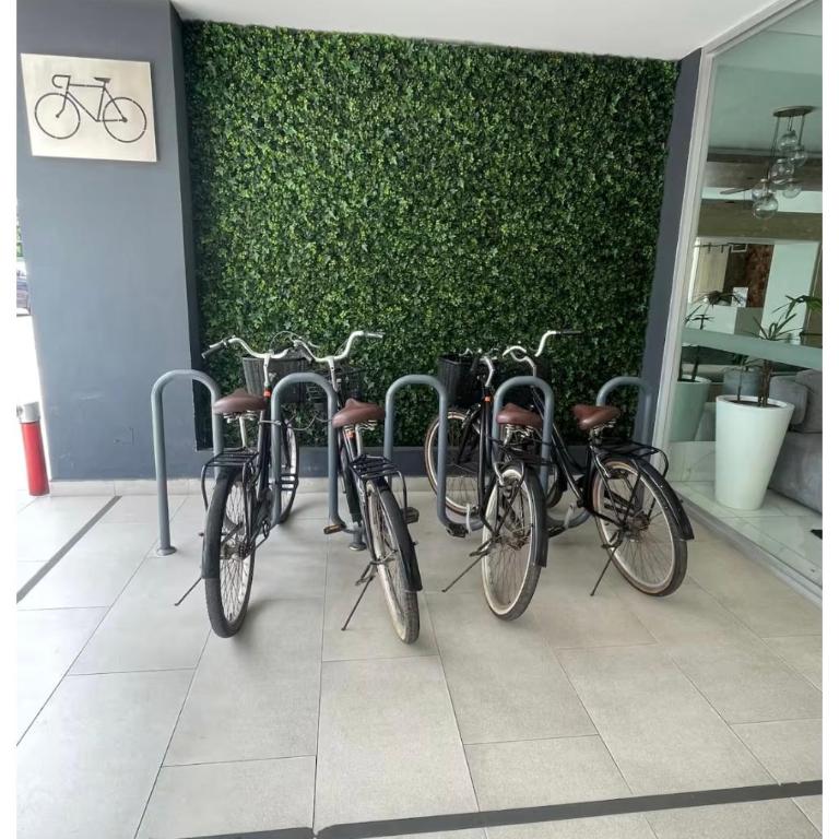 Exclusivo loft en Barranco - Apartamento de 1 dormitorio - 14